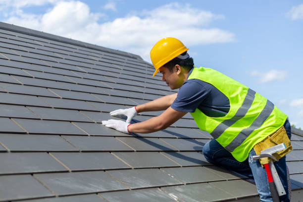 Best Commercial Roofing Services  in Ortonville, MN