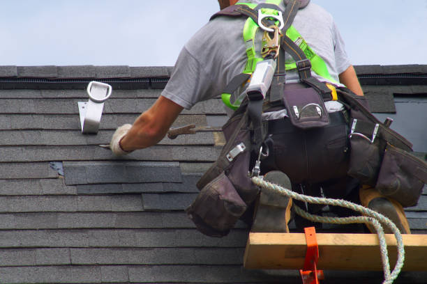Roof Repair Estimates in Ortonville, MN