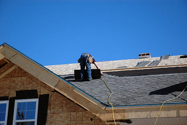 Roof Repair Estimates in Ortonville, MN