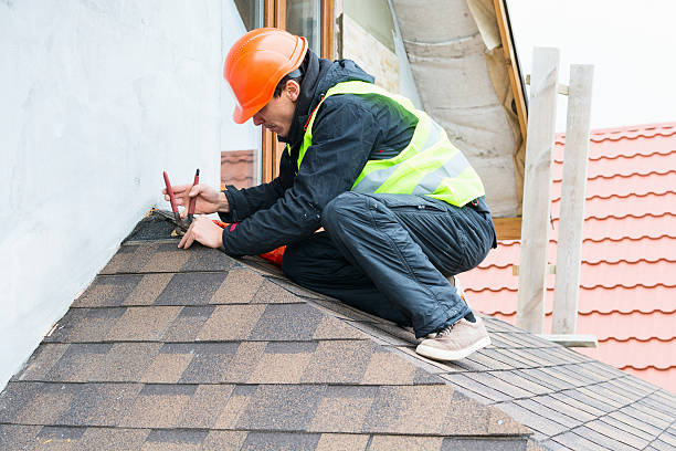 Quick and Trustworthy Emergency Roof Repair Services in Ortonville, MN